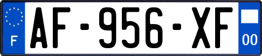 AF-956-XF
