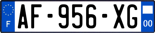 AF-956-XG