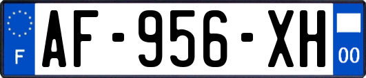 AF-956-XH