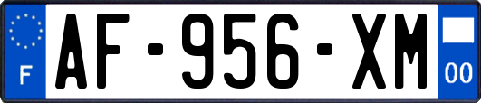 AF-956-XM