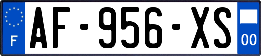 AF-956-XS