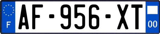 AF-956-XT