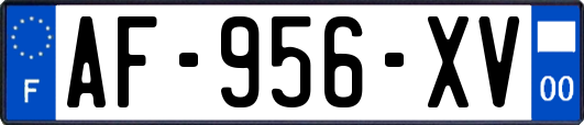 AF-956-XV