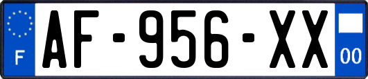 AF-956-XX