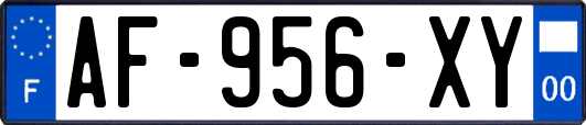 AF-956-XY