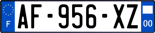 AF-956-XZ