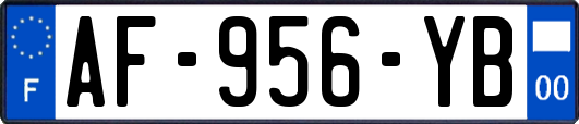 AF-956-YB