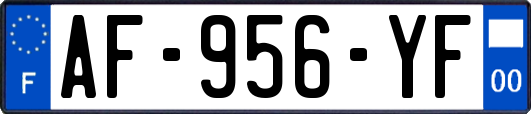 AF-956-YF