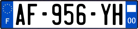 AF-956-YH