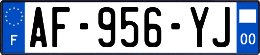 AF-956-YJ