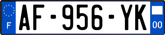 AF-956-YK