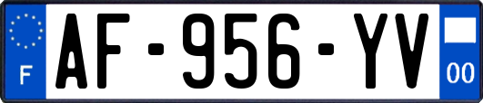 AF-956-YV