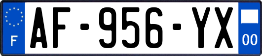 AF-956-YX