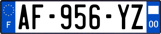 AF-956-YZ