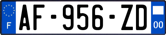 AF-956-ZD