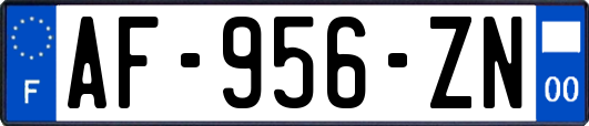 AF-956-ZN