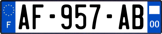 AF-957-AB