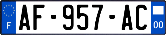 AF-957-AC