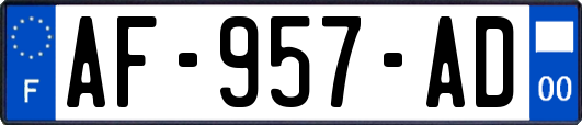 AF-957-AD