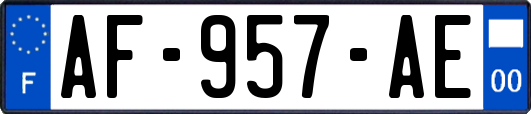 AF-957-AE