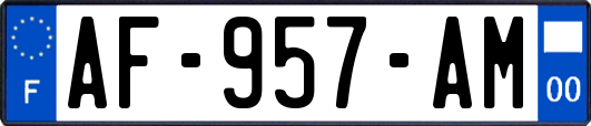 AF-957-AM