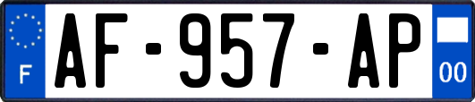 AF-957-AP