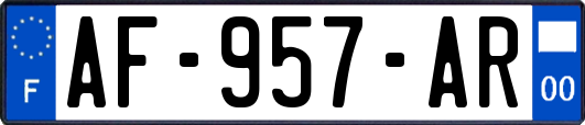 AF-957-AR