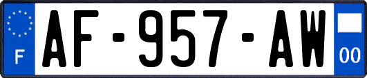 AF-957-AW