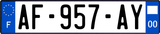 AF-957-AY