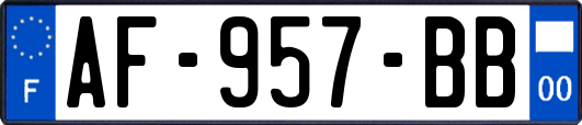 AF-957-BB