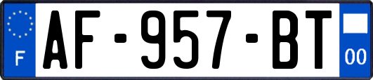 AF-957-BT