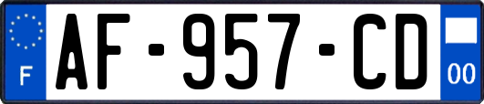 AF-957-CD