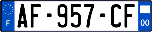 AF-957-CF
