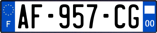 AF-957-CG