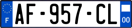 AF-957-CL