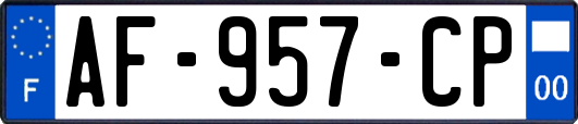 AF-957-CP