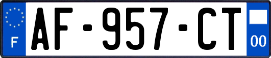 AF-957-CT