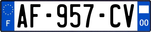 AF-957-CV