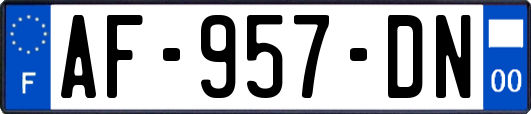 AF-957-DN