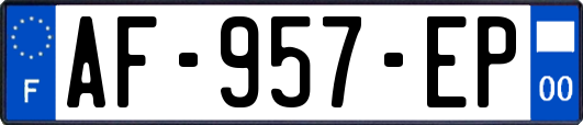 AF-957-EP
