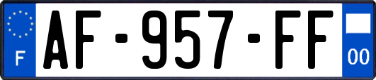 AF-957-FF