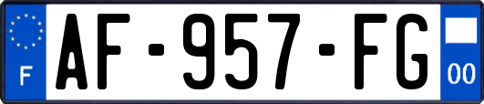 AF-957-FG