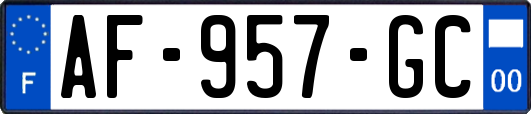 AF-957-GC