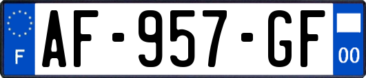 AF-957-GF