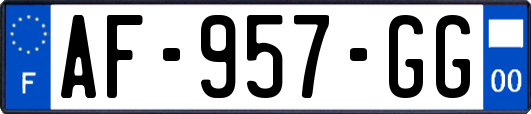 AF-957-GG