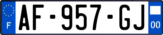 AF-957-GJ