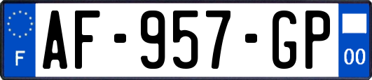 AF-957-GP