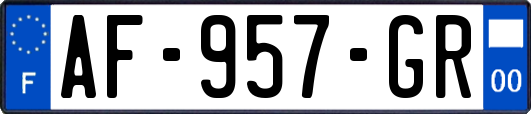 AF-957-GR