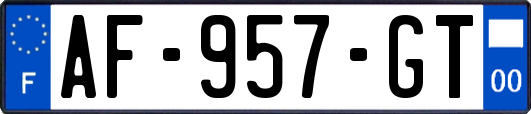 AF-957-GT