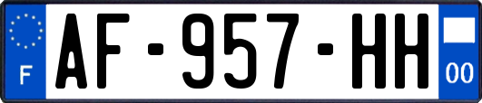 AF-957-HH